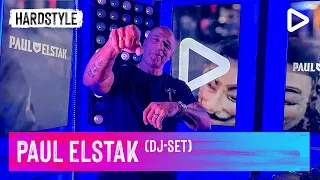 Paul Elstak (DJ-set) | SLAM!