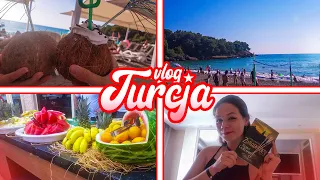 Okurcalar, Zwiadowcy i piękne widoczki - TURCJA VLOG☀️