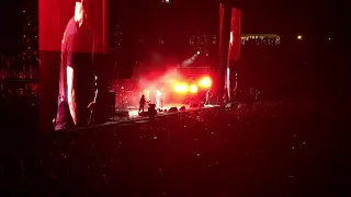 System Of A Down - Prison Song Live Video - Sonic Temple Art & Music Festival - Columbus, Ohio