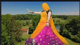 Meena song || Meena ladies dance || Sunita Meena dance