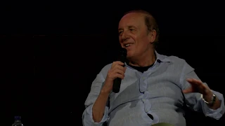 DARIO ARGENTO - FRIGHTFEST 2019 INTERVIEW