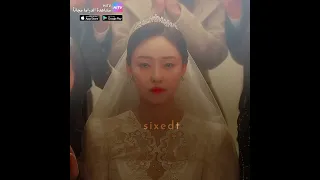 هربت بيوم زفافها 💔 الفيلم الكوري توأم الروح|Soulmate
