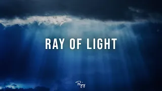 "Ray of Light" - Storytelling Rap Beat | New R&B Hip Hop Instrumental 2022 | Koklev #Instrumentals