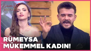 Rümeysa'yı Övgüler,  Dilara'ya Tehditler Savurdu! | Kısmetse Olur: Aşkın Gücü 2. Sezon 126. Bölüm