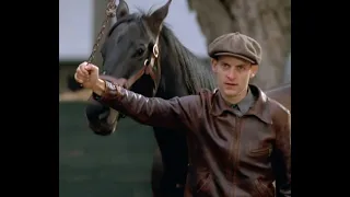 Seabiscuit (2003) - Looked right through him