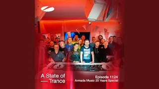 Out Of The Blue (ASOT 1124)