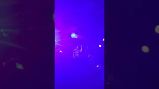 Alice Merton - Speak Your Mind @ Hybrydy, Warsaw 20/02/18