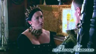 [The Tudors] Catherine's Speech / A Tribute