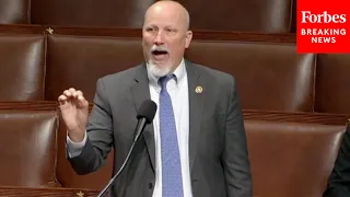 'Yes, I Said It Again!': Chip Roy Delivers Full-Throated Call To Action To Fellow GOP Colleagues