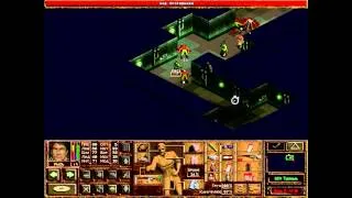 Прохождение игры "Jagged Alliance 2: Цена Свободы" Часть 33