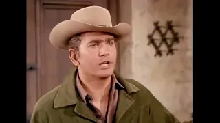 Bonanza Temporada 05 Capitulo 27+28 - El cordelero - Capítulo completoa