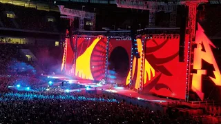 Metallica: Sad but True (Moscow - July 21, 2019)