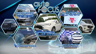 HD AUTO FOCUS November 5, 2022 FULL EP