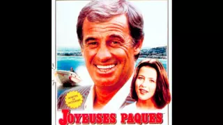 joyeuses paques ' stephane ) philippe sarde  1984