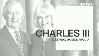 Cecília Malan - Documentário: Coroação de Rei Charles III