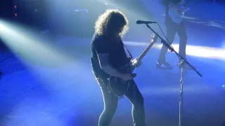 Opeth - Hex Omega @ Massey Hall - Oct 6 2016