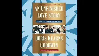 Doris Kearns Goodwin's new book is part memoir, part history of the 1960s