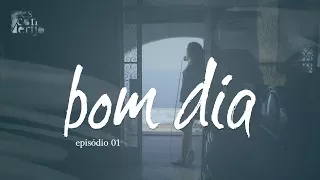 Esconderijo | Episódio 01 "Bom Dia" | Temporada 01 | Websérie LGBT [Subtitles]