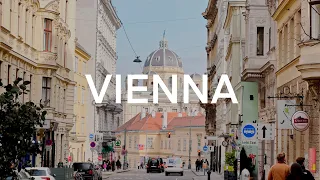 Vienna in Motion