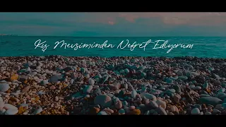 Kış Mevsiminden Nefret Ediyorum (#uykupodcasti)