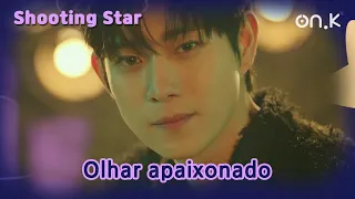 [#shootingstar ] (CC | POR) Olhar apaixonado