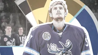 WHO'S NEXT | Connor Hellebuyck