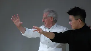 Brahms Symphony No.2 (Benjamin Zander - Interpretation Class)