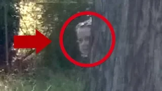 Top 5 Videos De Fantasmas Que Te Pondrán A Rezar