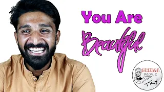 100 Tribal People React Being Called Beautiful