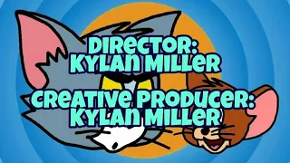 New Tom & Jerry (2020) End Credits