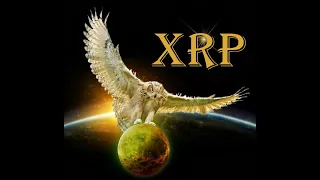 XRP Всемирный Мировой Резерв