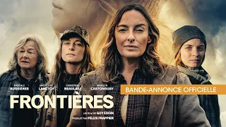 FRONTIÈRES | Bande-annonce | SPHÈRE FILMS