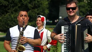 Muharem  Sulejman & Aleksandar Djordjevic - Ciganchica (Official Video) HD 2017
