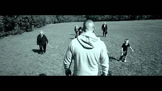 Mr.Busta x Tomega - Semmi Baj | OFFICIAL MUSIC VIDEO |