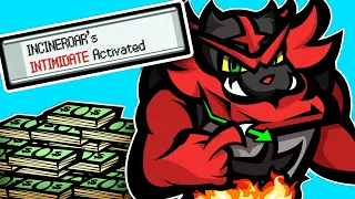 The Problem With INCINEROAR...