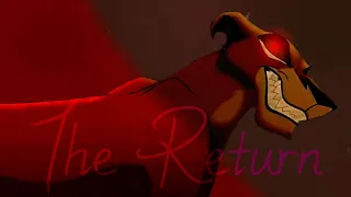 The Return - Zira [Halloween]
