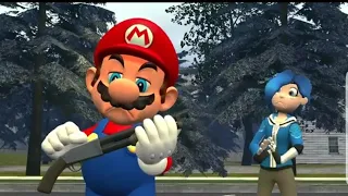 [Smg4] I just wanna talk to him