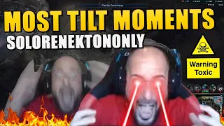 SOLORENEKTONONLY MOST TILT MOMENTS