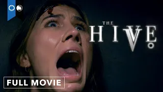 The Hive | Official Full Movie | Horror | Thriller | Free