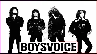 BoysVoice  - 10 - All Night Long