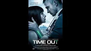 FİLM İZLE - Zamana Karşı - In Time Türkçe dublaj film