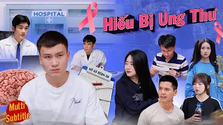 Hieu has brain cancer and the ending | VietNam Comedy EP 709