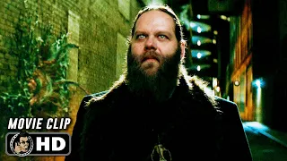 THE LAST WITCH HUNTER Clip - "Memory Spell" (2015)