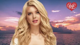 ГРЕШНЫЙ АНГЕЛ ♥ КРАСИВЫЕ ПЕСНИ О ЛЮБВИ WLV ♥ МУЗЫКА ЛЮБВИ ♥ LOVE STORY ♫ Russian Music Hit wlv