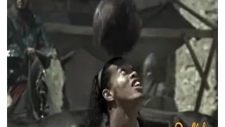 Ronaldinho - Pepsi - Footbattle