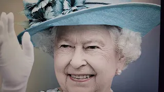Queen Elizabeth II : 1926 - 2022