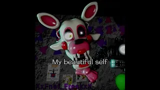 The most sexualized FNAF characters... /FNAF