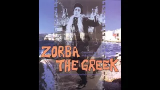 Zorba's Dance [Original Version] (Extended)