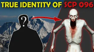 Who Is SCP 096? [SCP 096 Origin Story]
