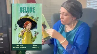 Deluge by Carolyn Dubisch Unboxing & Review